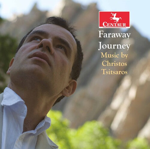 FARAWAY JOURNEY