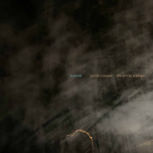 Cooper, Bradshaw: Sunrise / Bradshaw