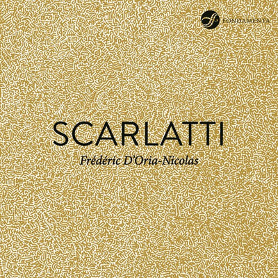 Scarlatti: Piano Sonatas / D'Oria-Nicolas