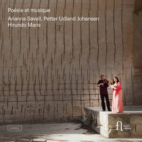 Poésie et musique / Hirundo Maris