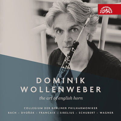 The Art of English Horn / Wollenweber