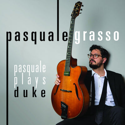 Pasquale Plays Duke