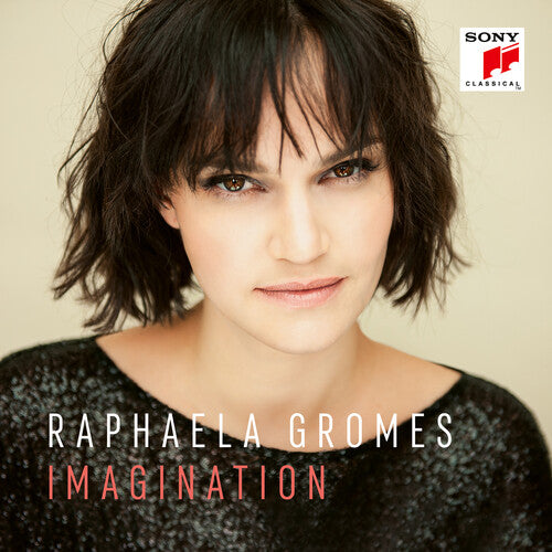 Imagination / Raphaela Gromes