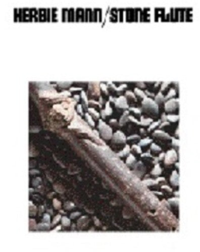 STONE FLUTE