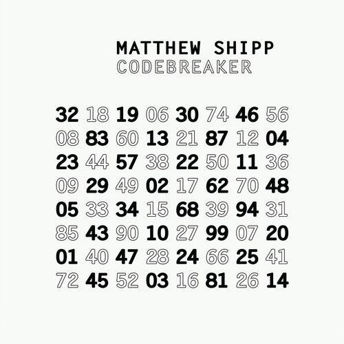 CODEBREAKER