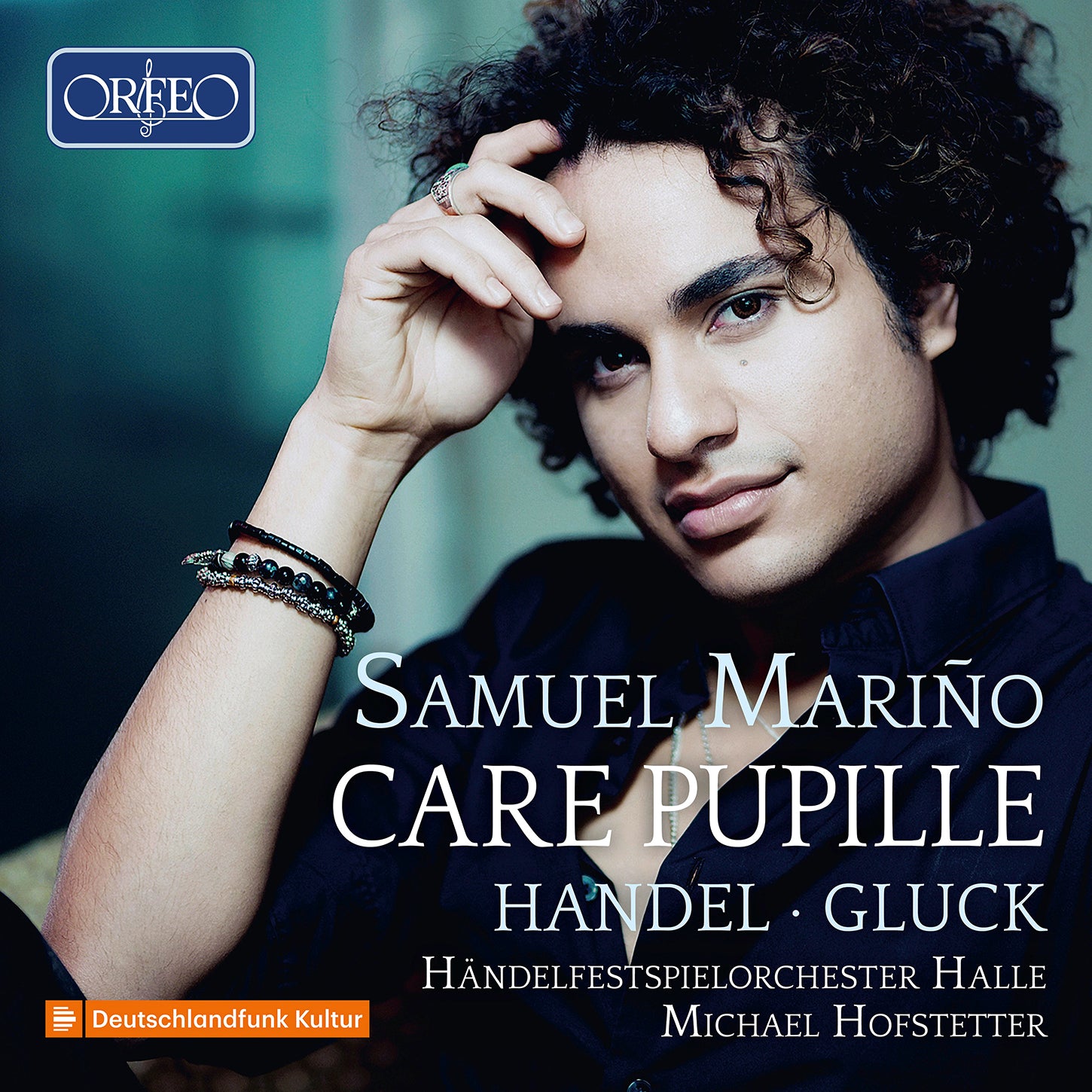 Care Pupille / Marino, Hofstetter, Halle Handel Festival