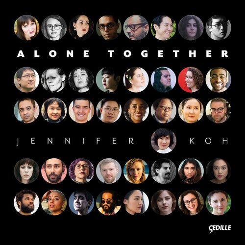 Alone Together / Jennifer Koh