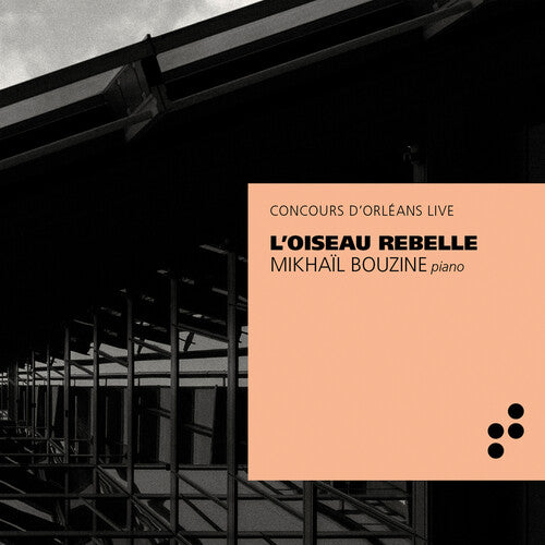 L'oiseu Rebelle / Bouzine