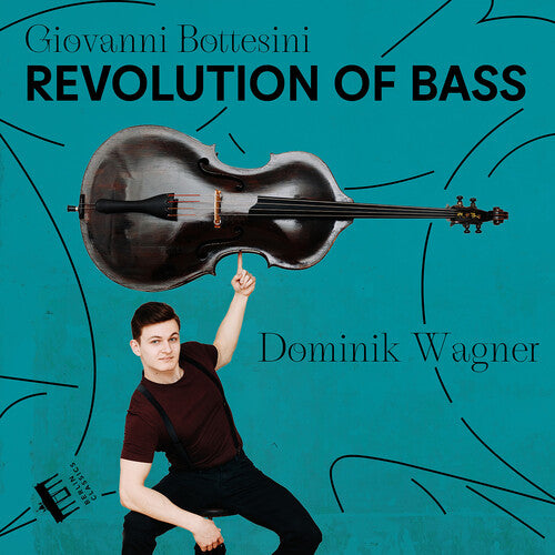 REVOLUTION OF BASS