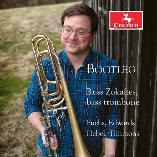 Fuchs, Edwards, Hebel, Timmons: Bootleg / Zokaites
