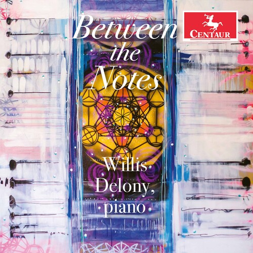 Between the Notes / Delony