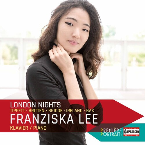 London Nights / Franziska Lee