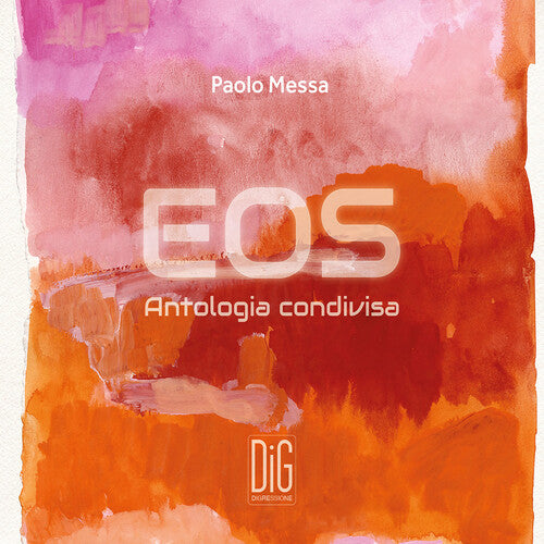 EOS ANTOLOGIA CONDIVISA