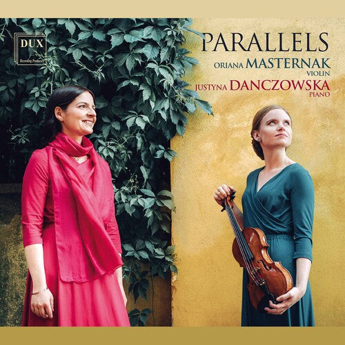 Parallels / Masternak, Danczowska