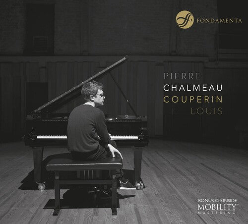 Couperin: Pieces de Clavecin / Chalmeau