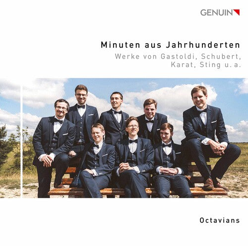Minuten Aus Jahrhunderten / Octavians