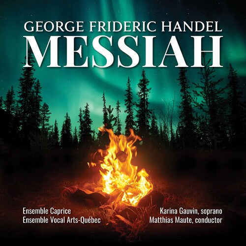 Handel: Messiah