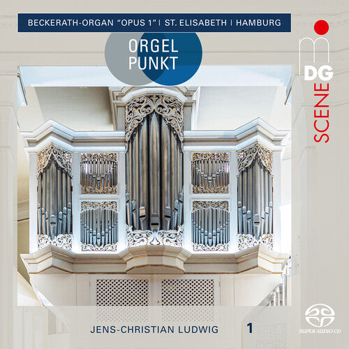 Orgelpunkt / Ludwig