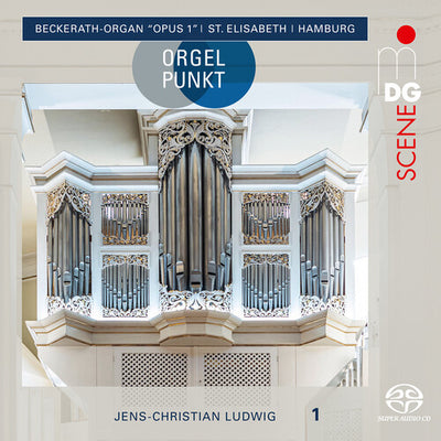 Orgelpunkt / Ludwig