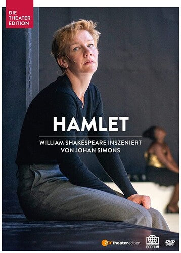 Shakespeare: Hamlet / Simons, Schauspielhaus Bochum