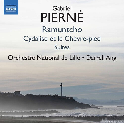 Pierné: Ballet Suites