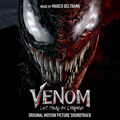 VENOM: LET THERE BE CARNAGE (O