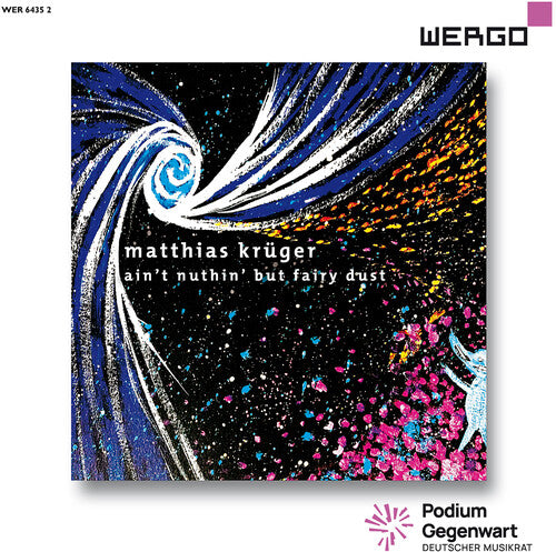 Kruger: Ain't Nothin' but Fairy Dust