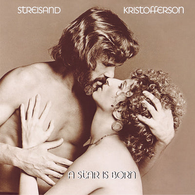 STAR IS BORN / O.S.T.