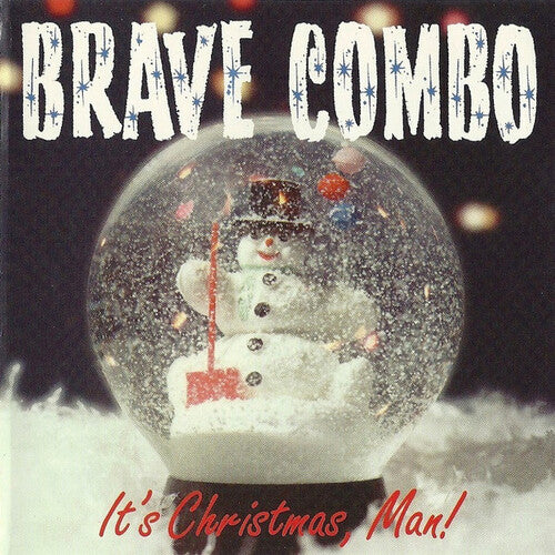 It'S Christmas, Man!