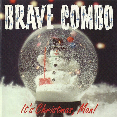 It'S Christmas, Man!