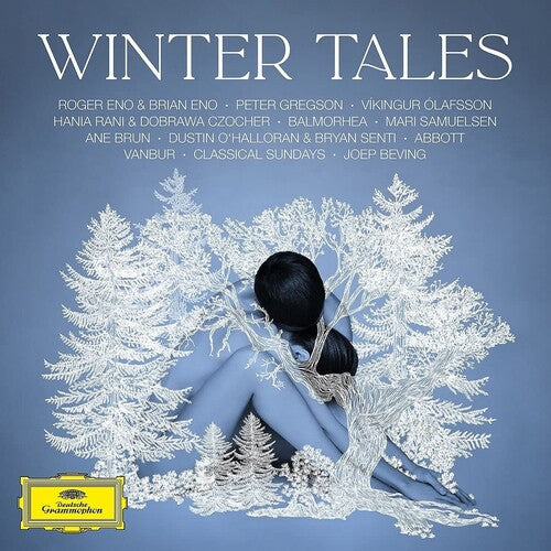 WINTER TALES / VARIOUS