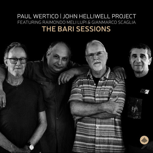 The Bari Sessions