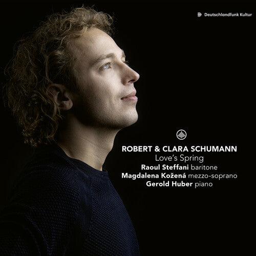 Schumann: Love's Spring / Steffani, Kozena, Huber