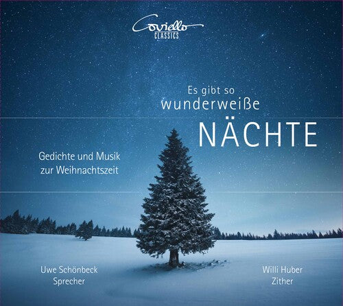 Es Gibt So Wunderweisse Nachte / Shonbeck, Huber