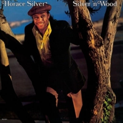 SILVER N WOOD