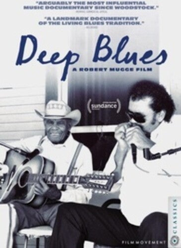 DEEP BLUES