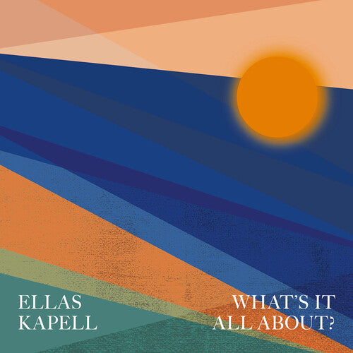 Berlin, Bacharach, The Beatles: What's it All About? / Ellas Kapell
