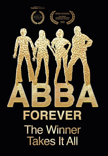 ABBA FOREVER: THE WINNER TAKES IT ALL