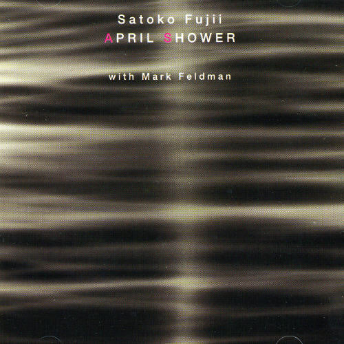 SATOKO, Fujii: April Shower