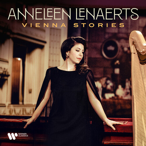 Vienna Stories / Anneleen Lenaerts