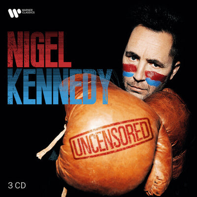 UNCENSORED