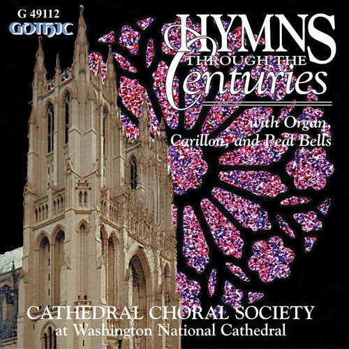 Hymns Through The Centuries / Cathedral Choral Society
