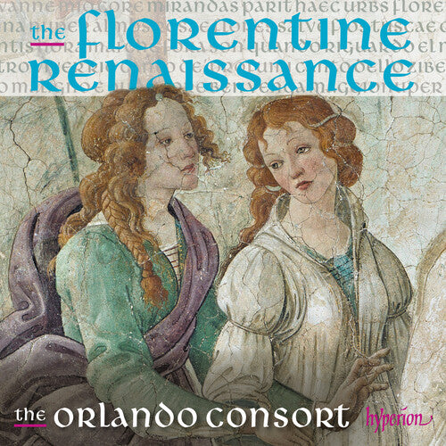 FLORENTINE RENAISSANCE