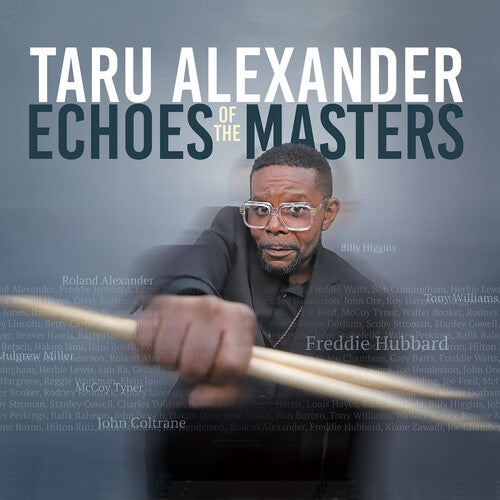 ECHOS OF THE MASTERS