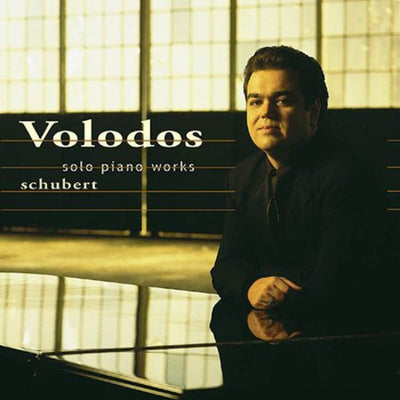 SOLO PIANO WORKS