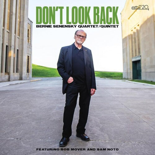 DON'T LOOK BACK