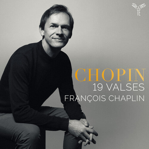 CHOPIN: 19 VALSES