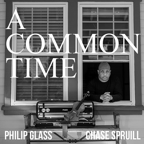 GLASS: A COMMON TIME