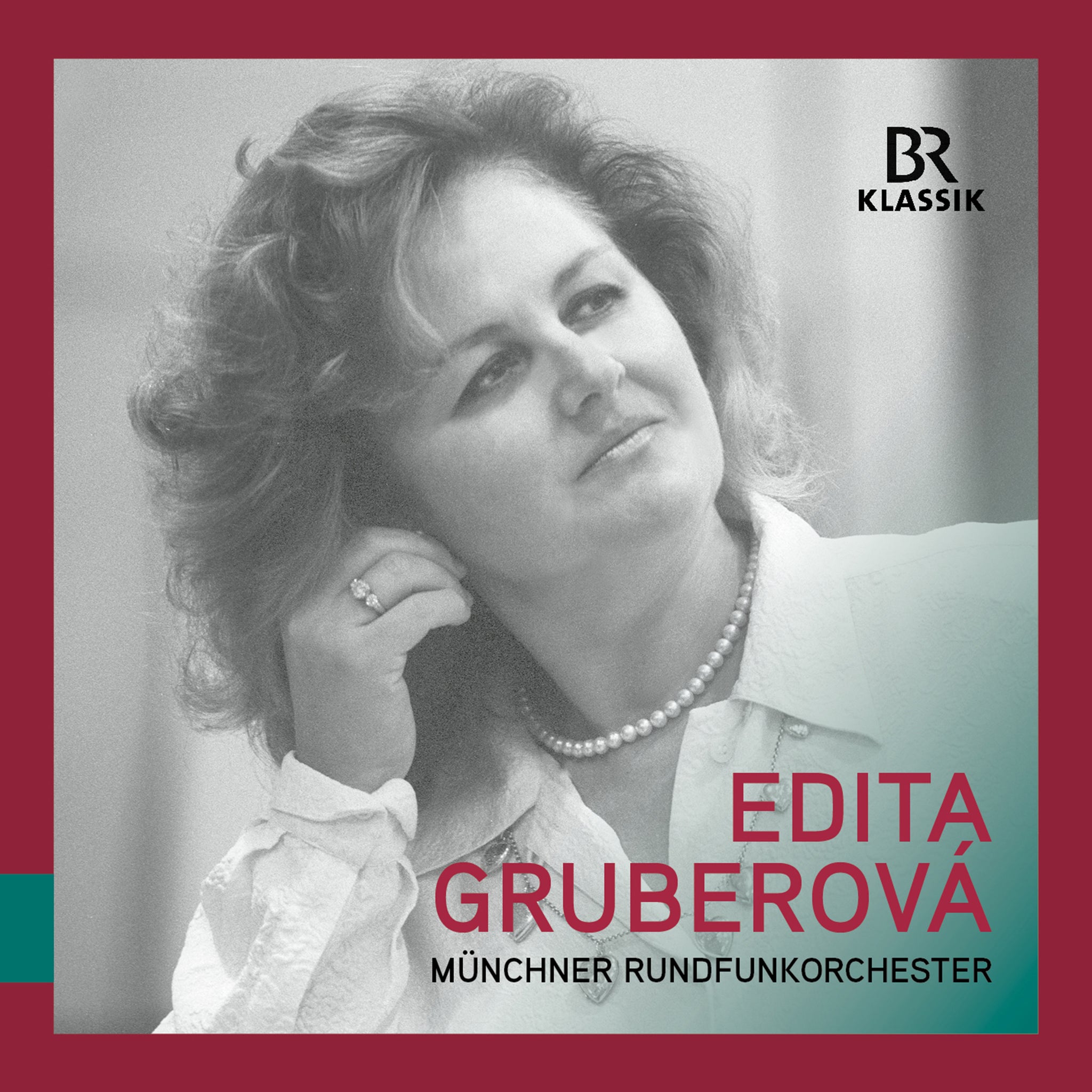 Great Singers Live: Edita Gruberova