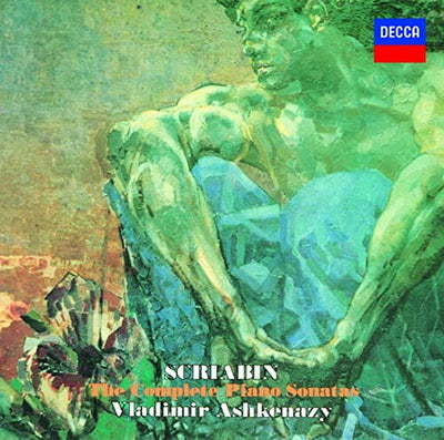 SCRIABIN: THE COMPLETE PIANO SONATAS